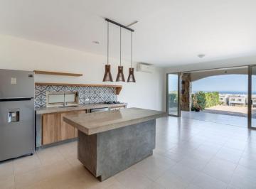Departamento de 3 habitaciones, Los Cabos · Departamento en Planta Baja en Cabo del Mar Ecopark, El Tezal, con Terraza Privada y Vista Al Arco y