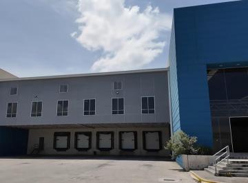 Bodega comercial · 6125m² · Bodega en Renta de 6,125 m² en Lerma | 5 Andenes