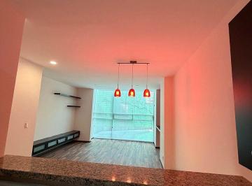Departamento de 3 habitaciones, Cuajimalpa de Morelos · Renta de Departamento en Av Stim, Cuajimalpa