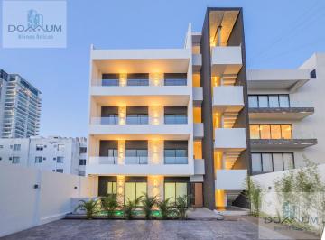 Departamento · 167m² · 3 Recámaras · 2 Estacionamientos · En Venta Último Departamento en Costa de Oro con 3 Recámaras