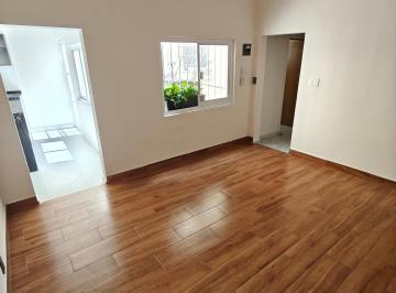 Departamento de 2 habitaciones, Cuauhtémoc · Departamento Semiamueblado en Hamburgo, Colonia Juárez, Renta