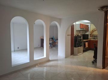 Departamento de 2 habitaciones, Miguel Hidalgo · Departamento Renta Anahuac