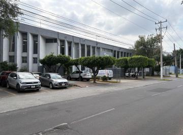 Bodega comercial , Guadalajara · Bodega en Renta 1,631 m. con Corporativo 961 m. Mariano Otero.
