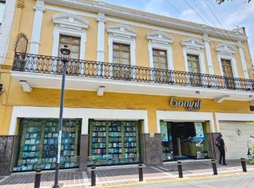 Local comercial , Guadalajara · Local en Renta en Calle Morelos Centro de Guadalajara