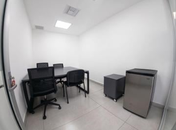 Oficina , Guadalajara · Espacios Amueblados en La Mejor Zona de Plaza Terranova