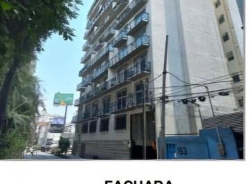 FACHADA · Lindo y Super Ubicado Departamento, Cerca de Periferico y Mixcoac
