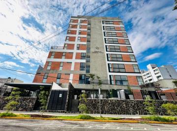 Departamento de 1 habitación, Guadalajara · Departamento en Venta, Central Chapultepec