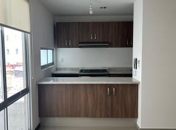 Departamento de 2 habitaciones, Benito Juárez · Departamento de 70 m² con 2 Recámaras en Renta en Santa María Nonoalco