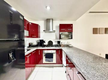 Departamento de 3 habitaciones, Miguel Hidalgo · Ventana Polanco | Departamento en Renta con Balcón, Terraza y Amenidades