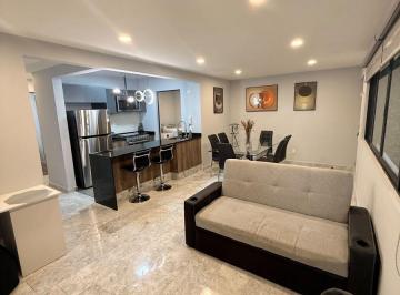 Departamento de 2 habitaciones, Cuauhtémoc · Departamento de 78 m² con 2 Recámaras en Venta en Roma