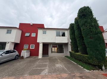 Casa de 3 habitaciones, Naucalpan de Juárez · Hermosa Casa Jardines de San Mateo!