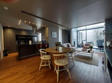 Departamento de 1 habitación, Cuauhtémoc · Una Joya Arquitectónica en El Corazón de La Roma