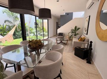 Casa de 3 habitaciones, Conkal · Casa en Venta. en Privada Conkal Yucatan