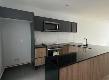 Departamento de 2 habitaciones, Benito Juárez · Departamento de 85 m² con 2 Recámaras en Renta en Mixcoac