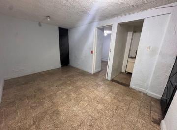 Departamento de 1 habitación, Iztacalco · Depto Renta Viaducto Piedad