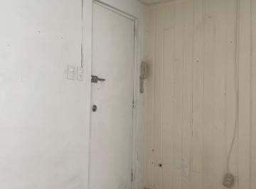 Departamento de 1 habitación, Benito Juárez · Se Renta Lindo Departamento