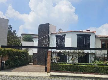 Casa en condominio 331m² Venta Lomas de Vista Hermosa · Bonito Condominio Horizontal en Vista Hermosa