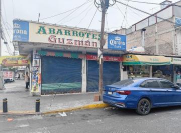 Terreno / Lote en Venta  Moctezuma · Local o Terreno Comercial Frente Al Mercado