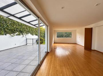 Casa de 3 habitaciones, Miguel Hidalgo · Magnífica Casa en Privada de Rosaleda, Lomas Altas en Venta