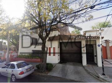 Casa en condominio de 3 habitaciones, Alvaro Obregón · Casa en Gutiérrez Zamora 246, Ampliacion Los Alpes, Álvaro Obregón, 01710 Ciudad de México, Cdmx.