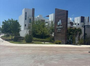 Departamento de 3 habitaciones, El Marqués · Renta Departamento Primer Piso Zakia $11,000incluye Mantenimiento