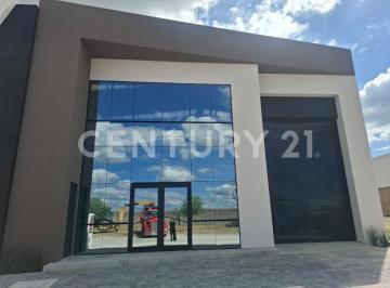 Bodega comercial · 575m² · 4 Estacionamientos · Bodega en Renta Al Sur Poniente de La Ciudad.
