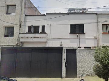 Casa de 3 habitaciones, Miguel Hidalgo · Casa en Venta en Anzures, Cdmx