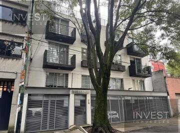 Departamento · 108m² · 3 Recámaras · 2 Estacionamientos · Departamento - Portales Norte