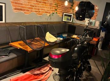 Local comercial , Benito Juárez · Traspaso - Oportunidad Comercial "Llave en Mano" — Bistro / Restaurante Boutique