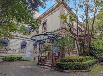 2bcf6e89e865579fdc7d060cd4348f1e0e8819b30b5b953d0fab1d17ef7794ac · Casa Señorial, Catalogada con Uso de Suelo Habitacional Mixto