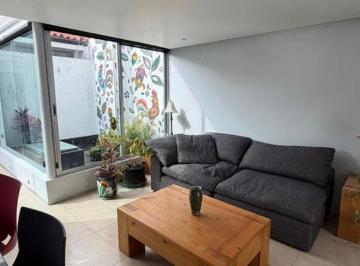 Departamento de 2 habitaciones, Cuauhtémoc · Departamento en Renta, Col. Condesa, Cdmx