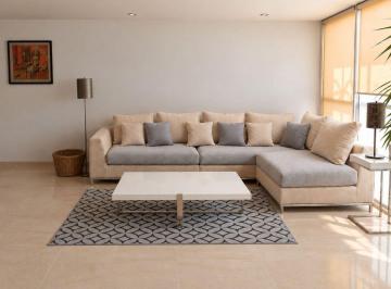 Departamento de 2 habitaciones, Benito Juárez · Departamento Amueblado en Renta