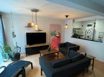 Departamento de 2 habitaciones, Tlalpan · Departamento Totalmente Amueblado A2 Cuadras de Perisur
