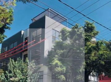 Departamento de 2 habitaciones, Miguel Hidalgo · Departamento en Renta Cerca de Marina Park