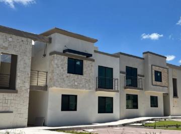 Departamento de 2 habitaciones, Querétaro · Departamento en Renta en Planta Baja – La Vista Residencial - con Jardín