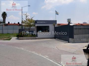 Departamento · 64m² · 2 Recámaras · 2 Estacionamientos · Departamento en Venta en Coacalco de Berriozábal, Bosques del Valle Am. 27 - 999