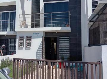 1 · Casa Amueblada en Renta Recamara Planta Baja Villas de Bernalejo