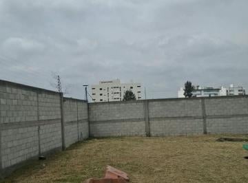 Terreno / Lote , San Andrés Cholula · Terreno de 207 m² en Venta en Cholula Cerca de Uvm