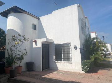 Casa en condominio de 2 habitaciones, San Pedro Tlaquepaque · Casa en Renta por Camino Real a Colima