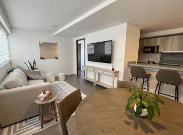 Departamento de 1 habitación, Querétaro · Natuur Loft 1 Recámara Independiente Completamente Equipado.