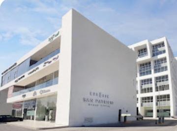 Departamento de 3 habitaciones, Metepec · Departamento Renta San Patricio Nuevo