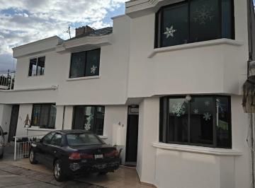 Casa de 4 habitaciones, Iztapalapa · Venta San Miguel Iztapalapa Casa