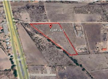 Terreno / Lote , Huimilpan · Terreno Comercial en Venta en Apapataro, Huimilpan.