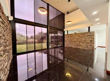 Casa de 4 habitaciones, Querétaro · Casa Renta El Campanario