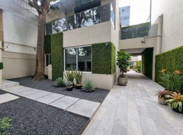 Oficina , Miguel Hidalgo · Casa Adaptada a Oficinas Corporativas en Polanco