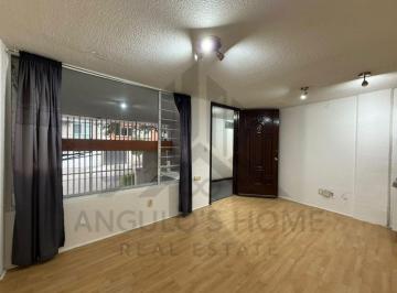 Departamento de 1 habitación, Benito Juárez · Venta Depto. Tipo Loft con Estacionamiento, en Nápoles, Cdmx, Mexico