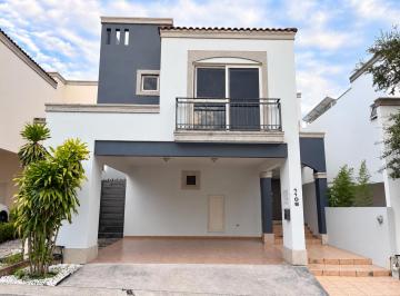 Casa de 3 habitaciones, Monterrey · Casa Residencial Lista Para Habitar