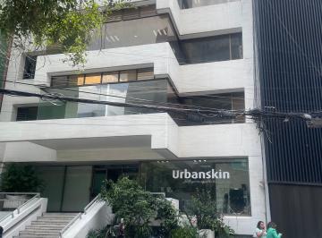 Local comercial , Alvaro Obregón · Oficina en Renta | Excelente Ubicación en Guadalupe Inn
