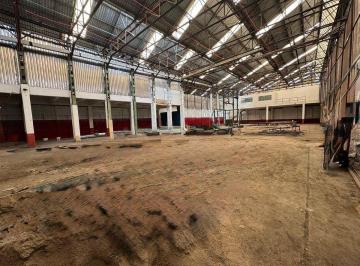 6a358aadb46cb846967325743d7801d1b35998ec3af31f4a0d015af01133ca47 · Renta Bodega Industrial, 1,143 m², Atlampa, Cuauhtemoc, Cdmx