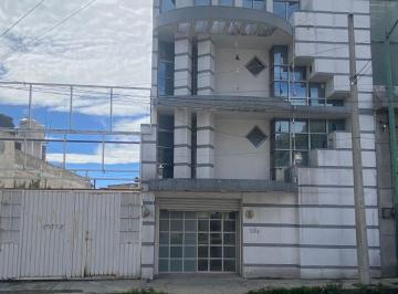 Edificio , Toluca · Edificio Para Inversionistas
